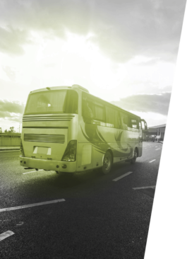 Safe Bus